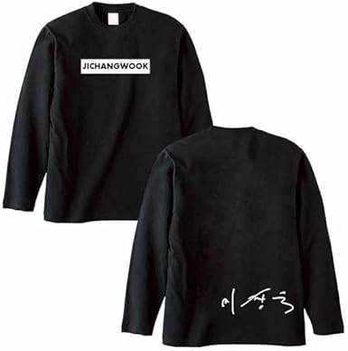 Amazon.co.jp: チチャンウク チ・チャンウク JICHANGWOOK 男女